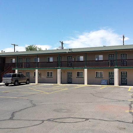 Encore Motel Farmington Zewnętrze zdjęcie
