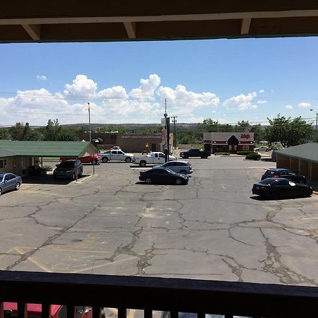 Encore Motel Farmington Zewnętrze zdjęcie