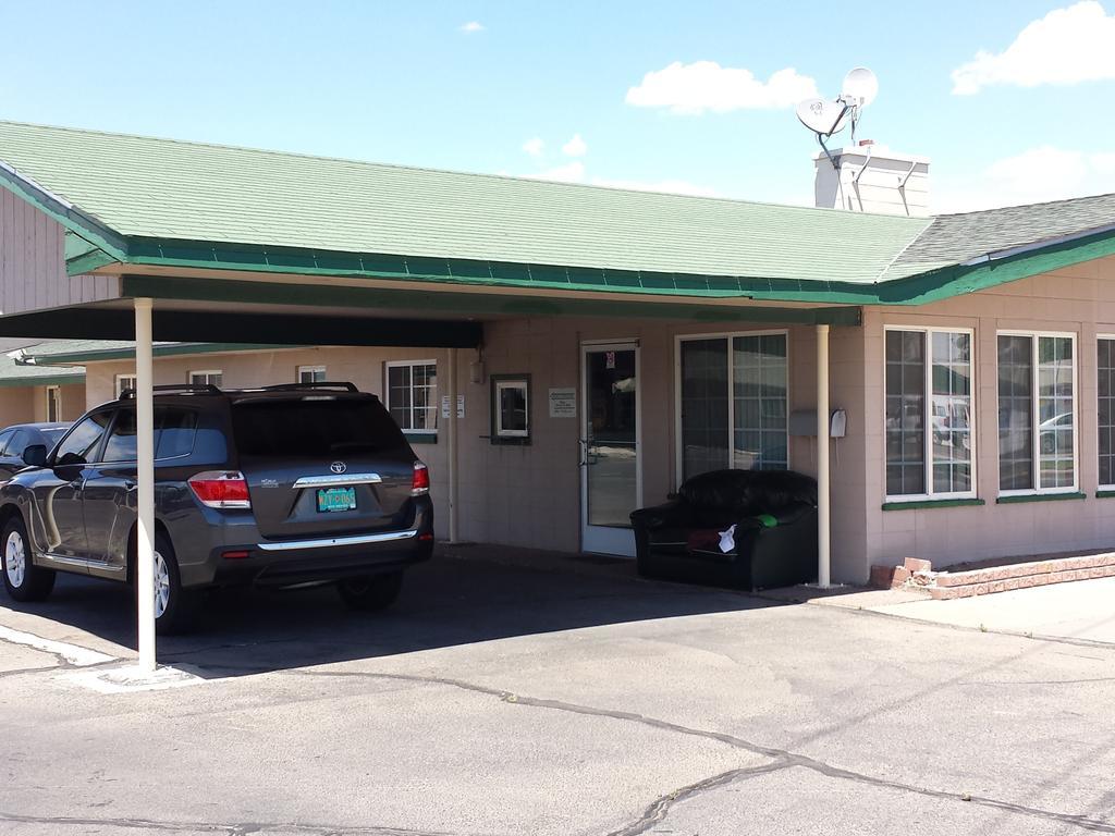 Encore Motel Farmington Zewnętrze zdjęcie