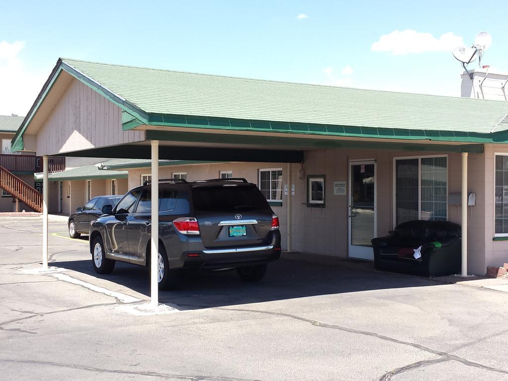 Encore Motel Farmington Zewnętrze zdjęcie