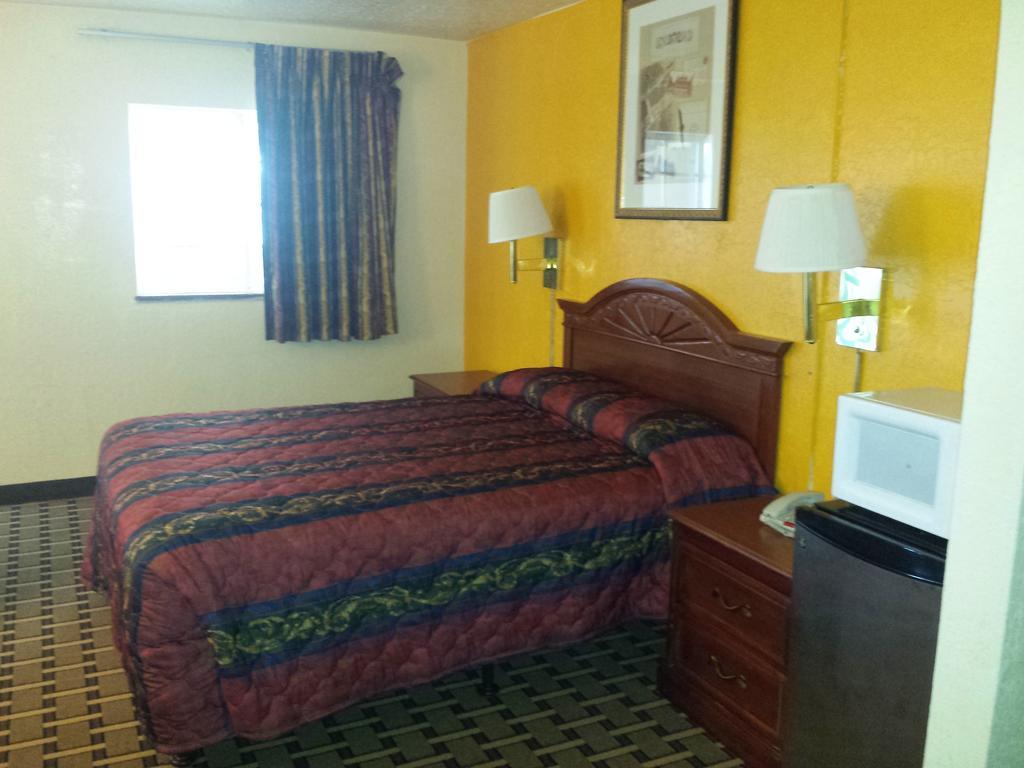 Encore Motel Farmington Pokój zdjęcie