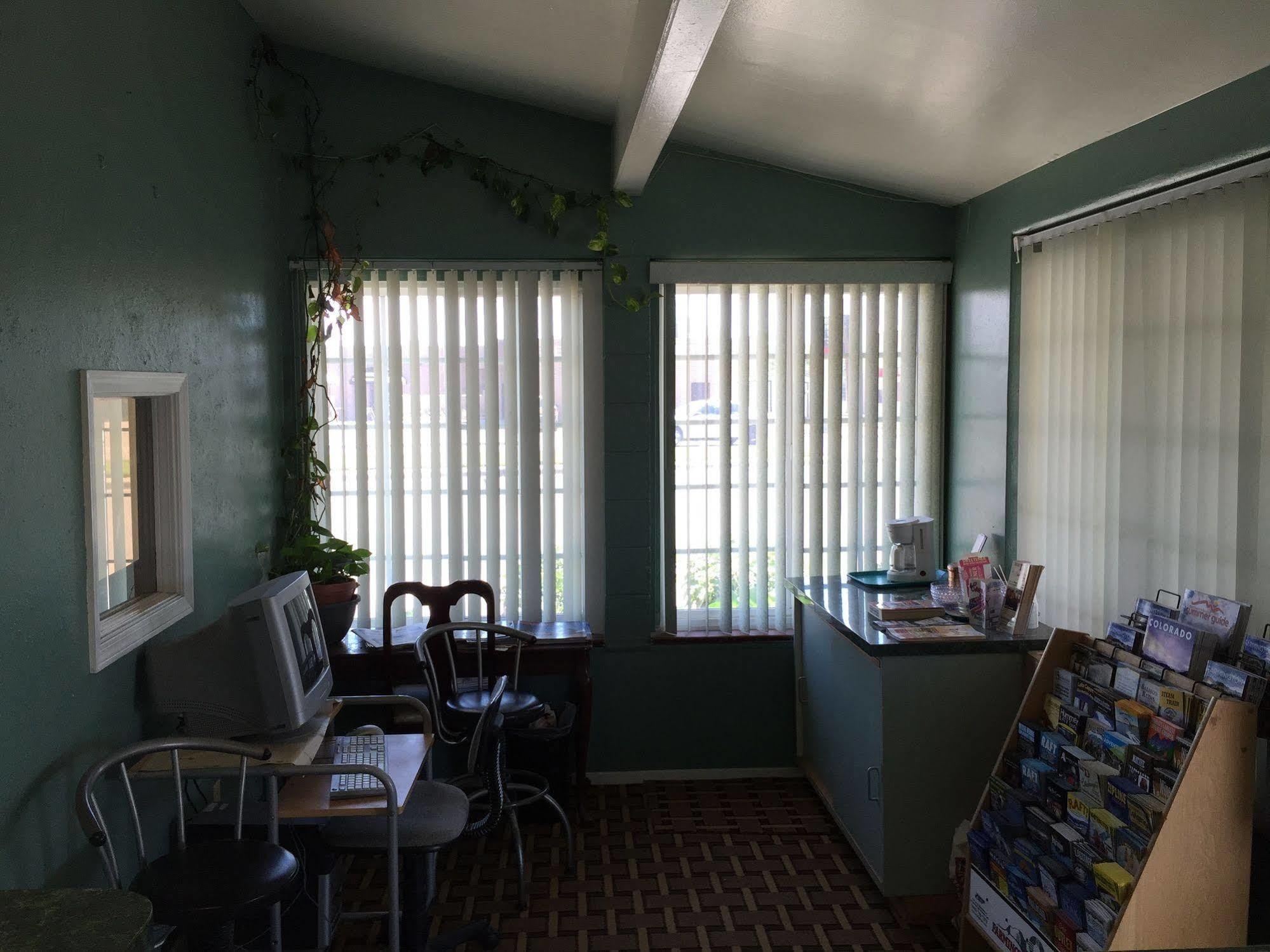 Encore Motel Farmington Zewnętrze zdjęcie