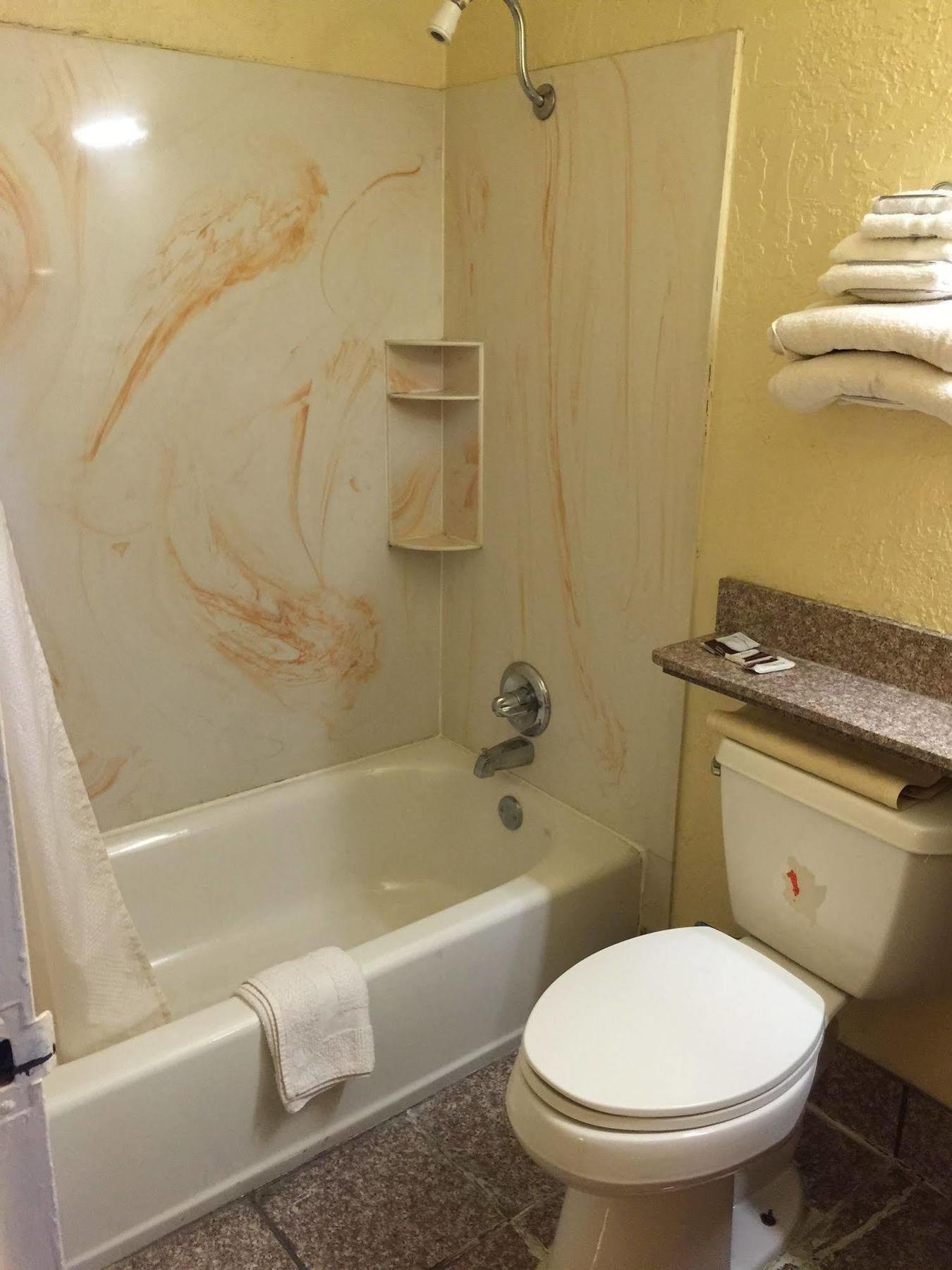 Encore Motel Farmington Zewnętrze zdjęcie