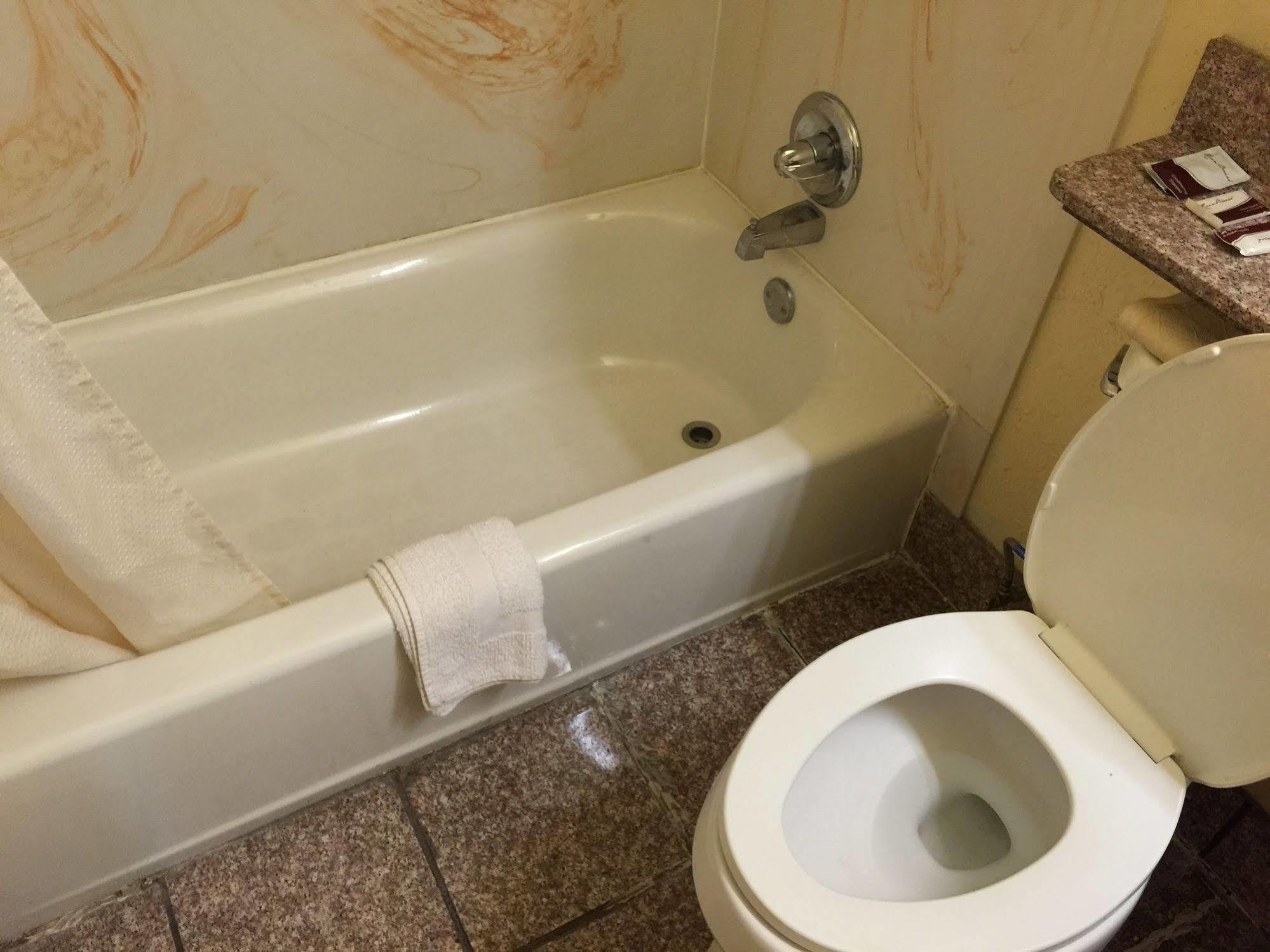 Encore Motel Farmington Zewnętrze zdjęcie