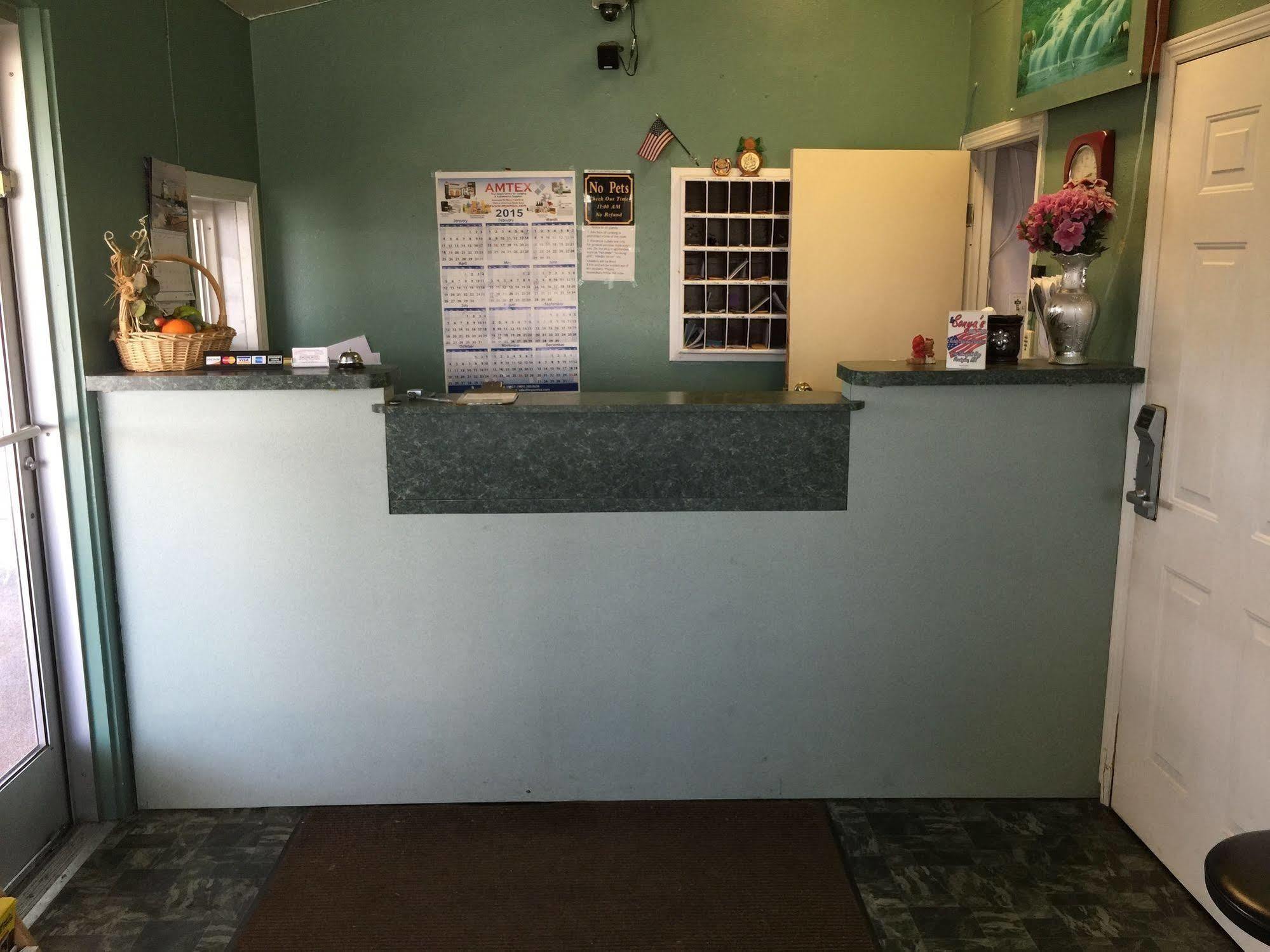 Encore Motel Farmington Zewnętrze zdjęcie