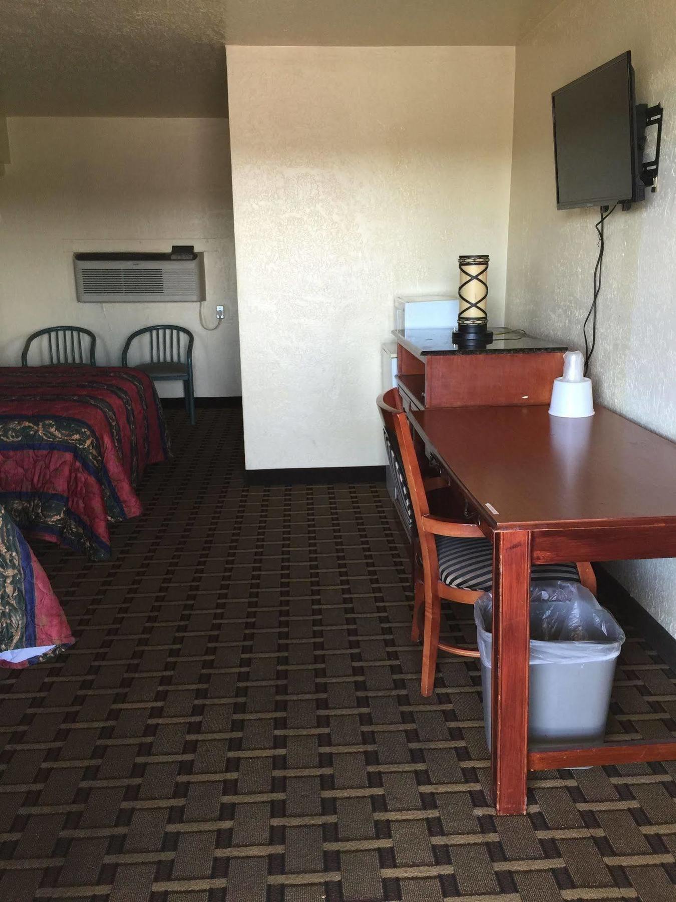 Encore Motel Farmington Zewnętrze zdjęcie