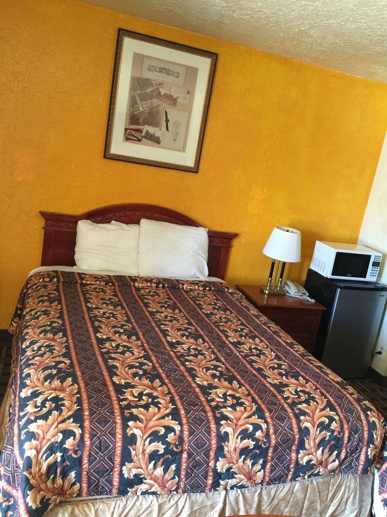 Encore Motel Farmington Zewnętrze zdjęcie