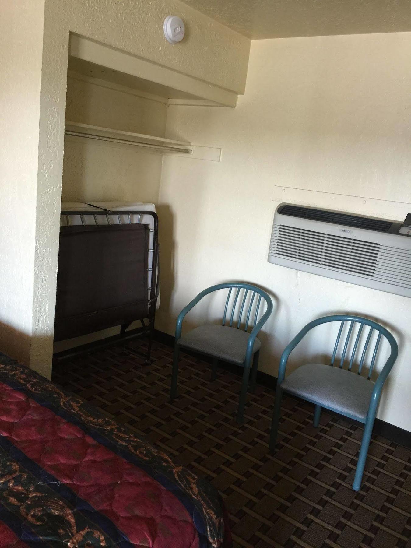 Encore Motel Farmington Zewnętrze zdjęcie
