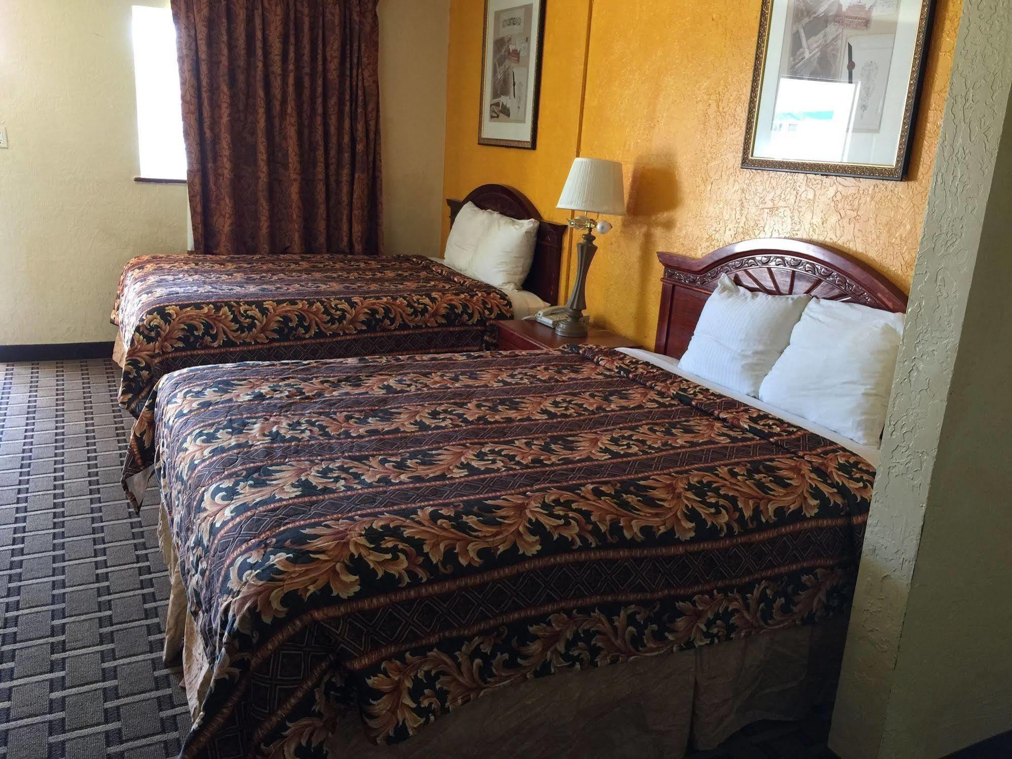 Encore Motel Farmington Zewnętrze zdjęcie