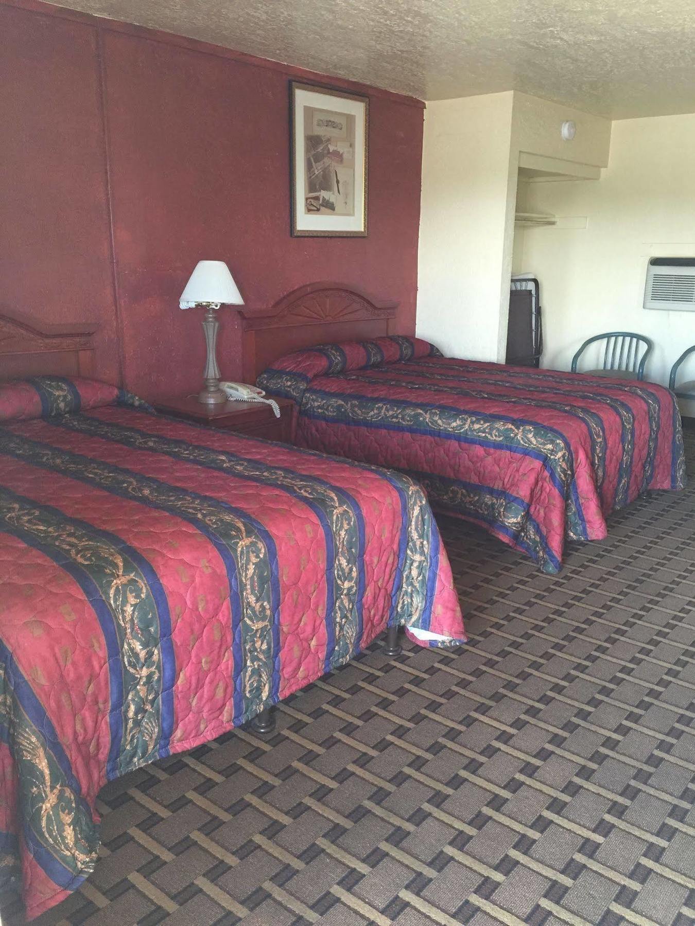 Encore Motel Farmington Zewnętrze zdjęcie