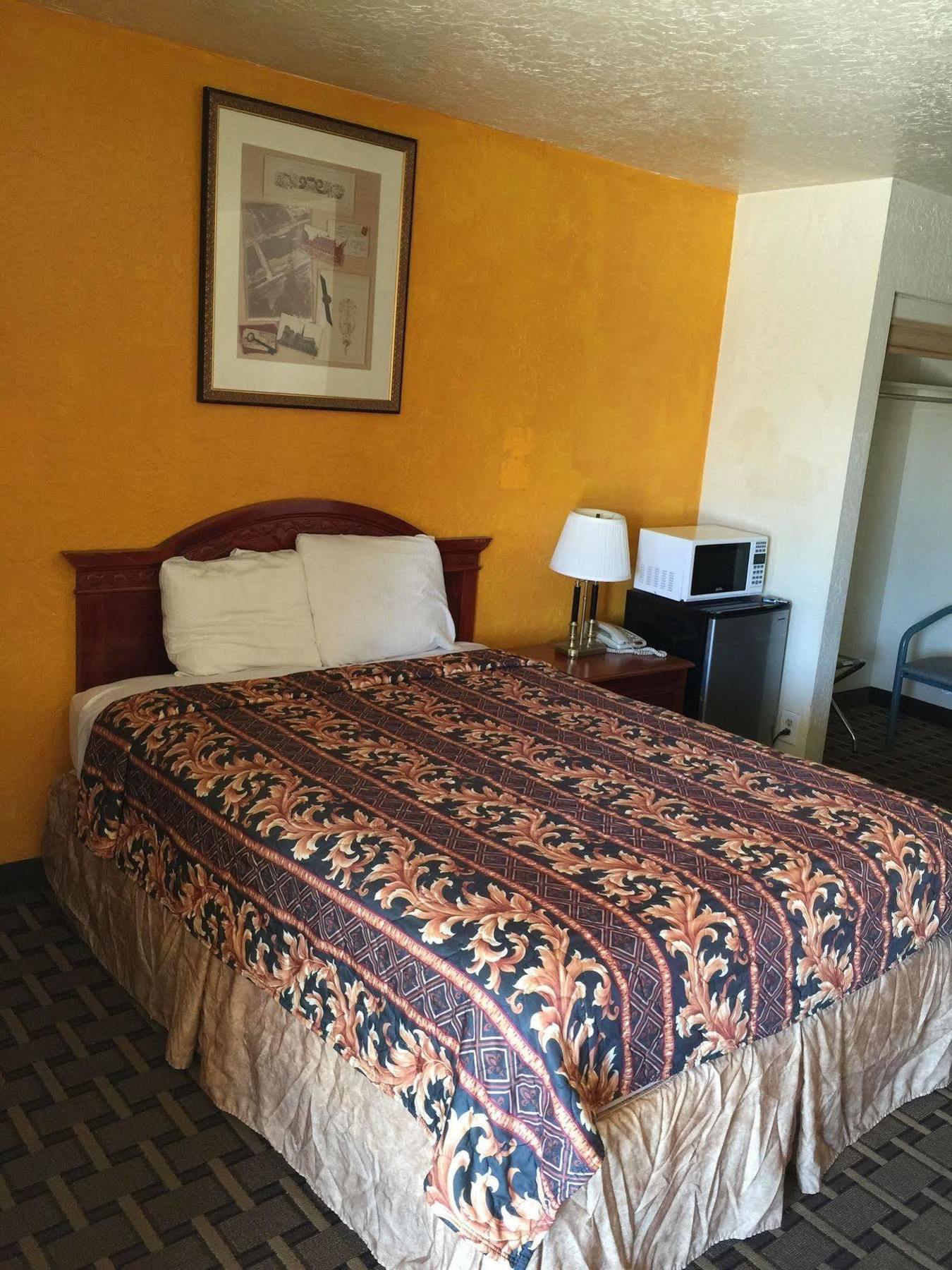 Encore Motel Farmington Zewnętrze zdjęcie