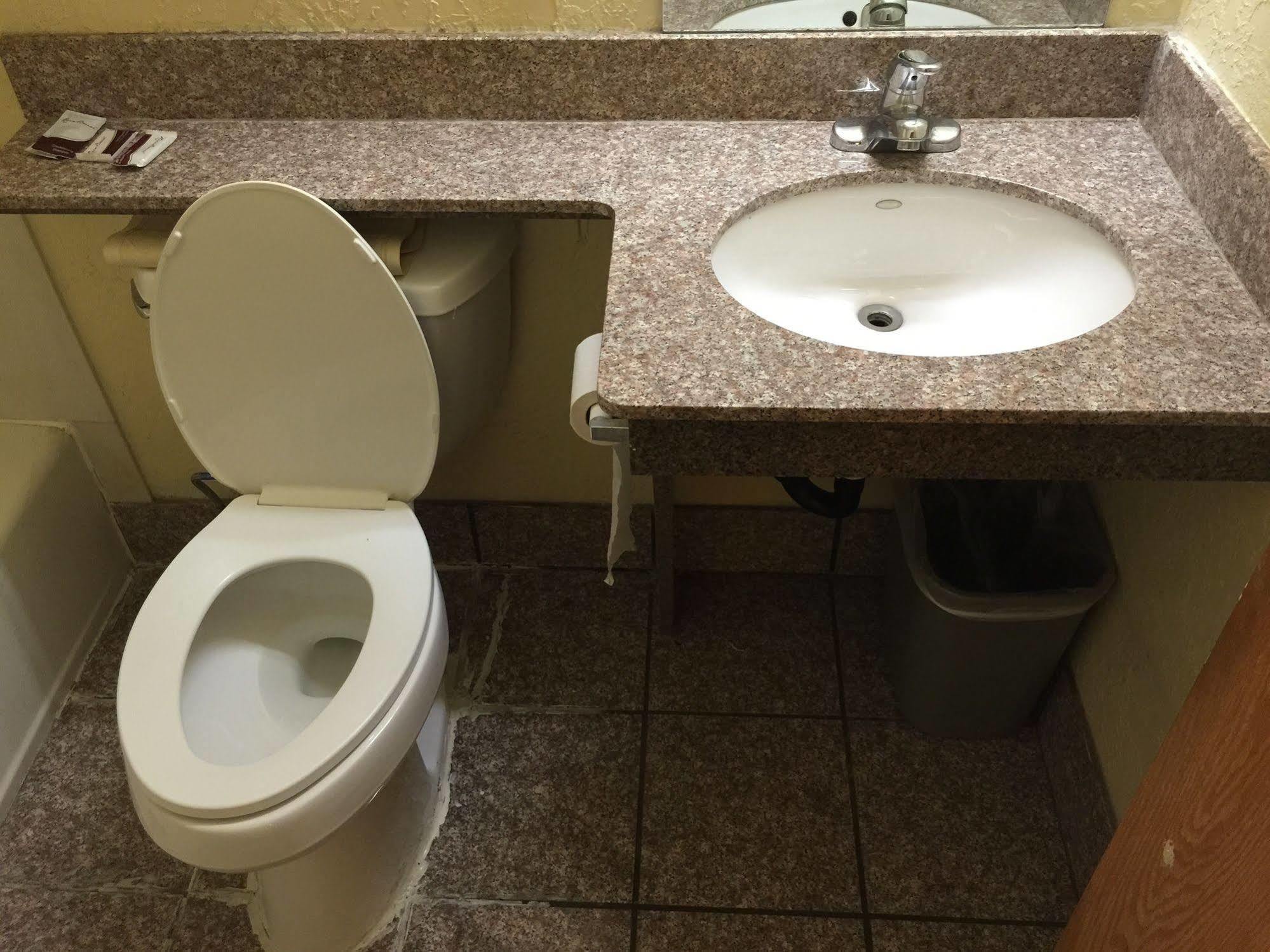 Encore Motel Farmington Zewnętrze zdjęcie