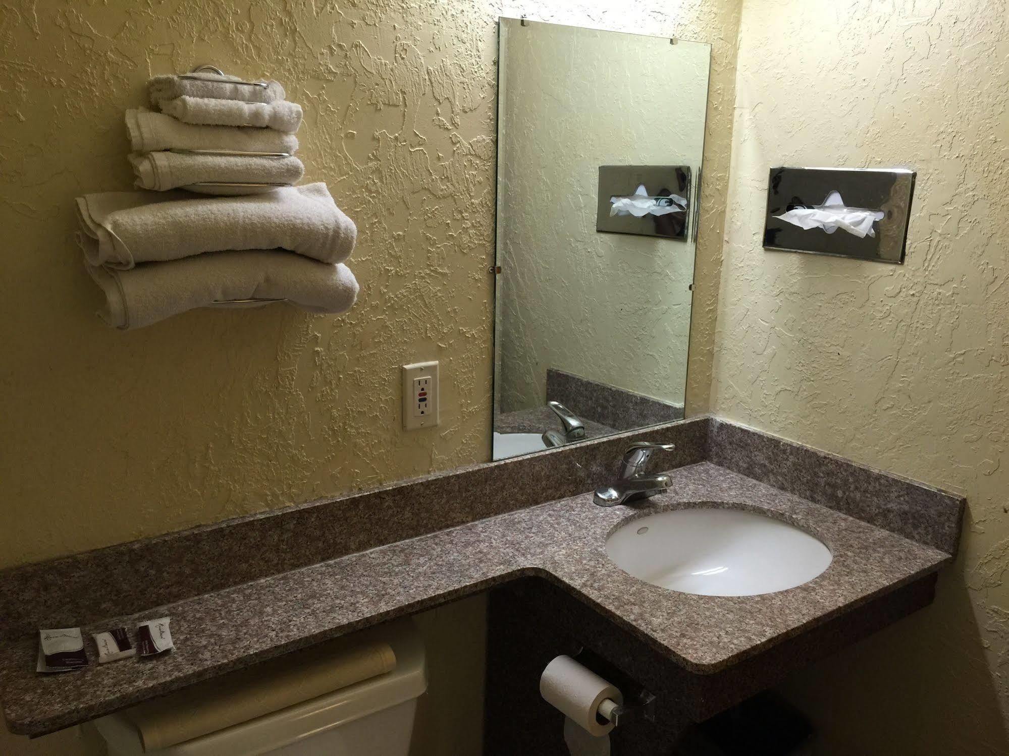 Encore Motel Farmington Zewnętrze zdjęcie