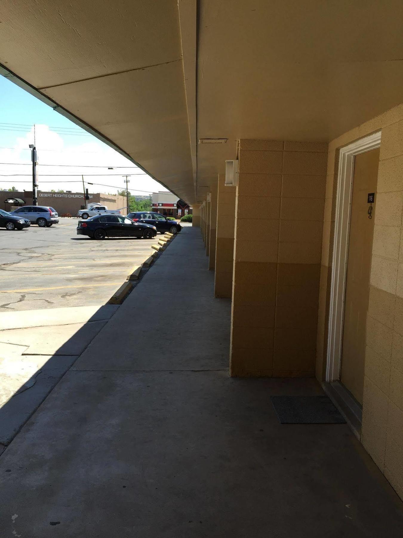 Encore Motel Farmington Zewnętrze zdjęcie