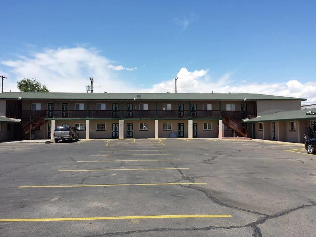 Encore Motel Farmington Zewnętrze zdjęcie